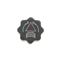 Кришка бачка розширювального Fiat Scudo 1.9/2.0 TD 96-06