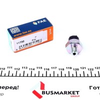 Датчик тиску оливи Hyundai Sonata 3.0i/Mitsubishi Lancer/Colt 1.6-3.0i 91-15 (M1/8x28) 0.40 bar