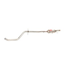 Фільтр сажевий Citroen C5/Peugeot 508/407 2.0HDi 09- (Euro 5)