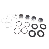 Ремкомплект супорта (переднього) Toyota Land Cruiser 90-97 (d=45mm) (+ 4 поршня)