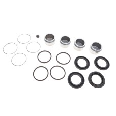 Ремкомплект супорта (переднього) Toyota Land Cruiser 90-97 (d=45mm) (+ 4 поршня)