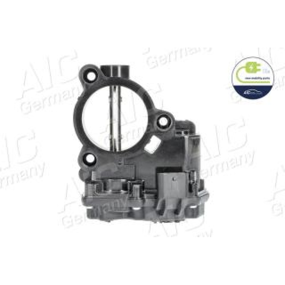 Заслонка дросельна BMW 1 (F20/F21) 1.5D (B37) 15-19/X3 (F25) 2.0D (B47) 14-17