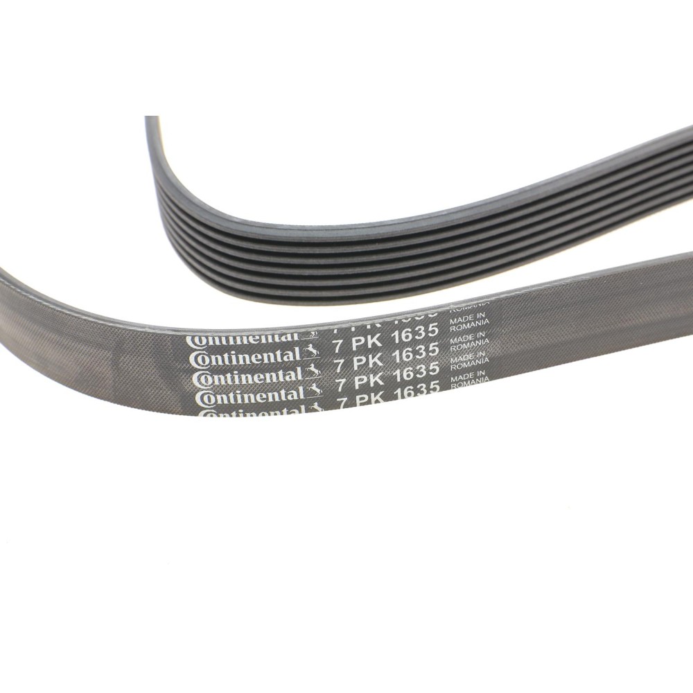 Ремінь генератора BMW 5 (E39/F10)/7 (E38) 3.5i/4.0i 96-03 (7PK1635)