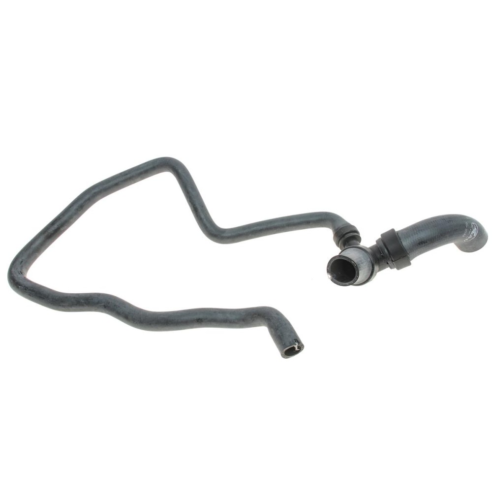 Патрубок радіатора (нижній) Opel Astra H 1.3 CDTI 05-10
