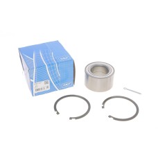 Підшипник маточини (передньої) Nissan Almera Tino 00-/Primera 2 02-/X-Trail 01-07 (43x76x43)