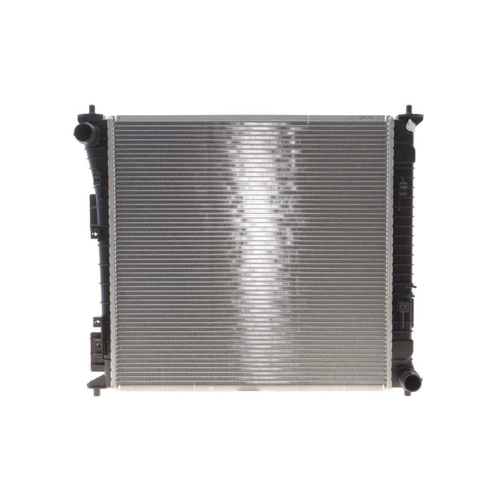 Радіатор охолодження Hyundai Santa Fe IV 2.2 CRDi 18-20