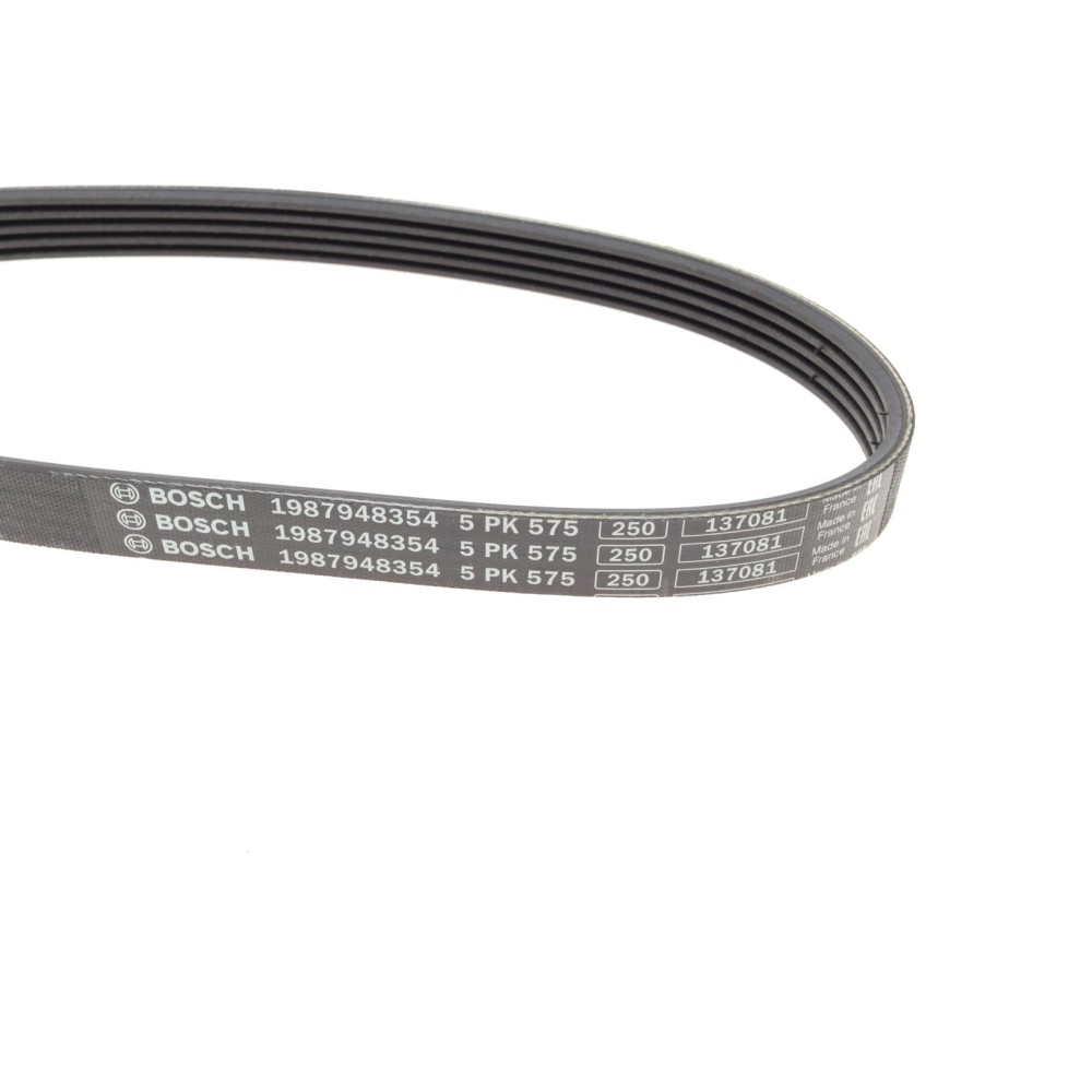 Ремінь генератора Ford Mondeo I/II 1.8TD 93-00 (5PK575)