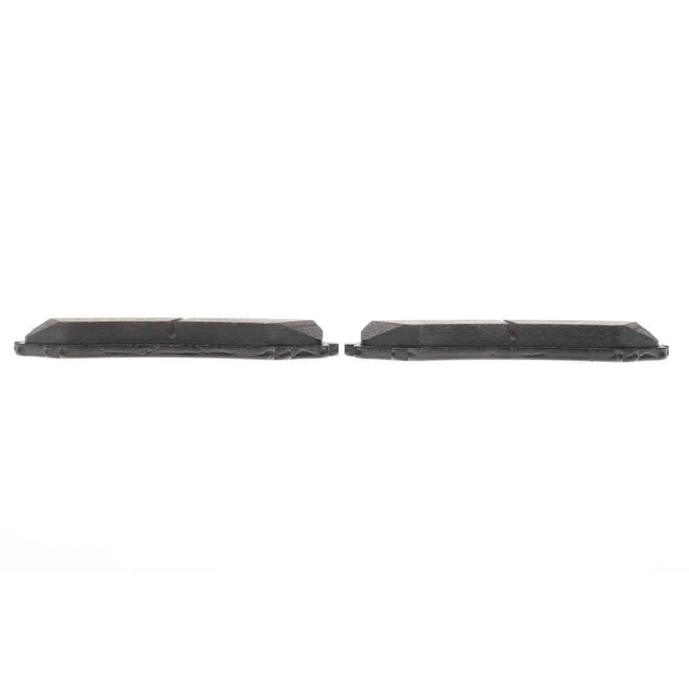 Колодки гальмівні (передні) Mitsubishi Grandis 04-11/Pajero II-IV 90-