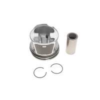 Поршень Renault Master/Opel Movano 2.3dCI/CDTI 10- (85.50mm/+0.50) = 7138045000