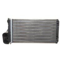 Радіатор пічки Citroen C2/С3 1.1-1.6 02-