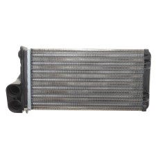 Радіатор пічки Citroen C2/С3 1.1-1.6 02- Радіатор пічки Citroen C2/С3 1.1-1.6 02-