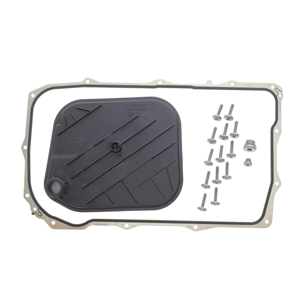 Комплект для заміни оливи АКПП BMW X5 (E70/F15/F85)/X6 (E71/E72) 08-18 (без масла)