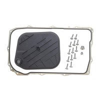 Комплект для заміни оливи АКПП BMW X5 (E70/F15/F85)/X6 (E71/E72) 08-18 (без масла)