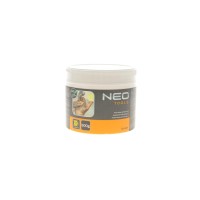 Гель-паста для миття рук 500ml (жовтий)