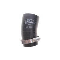 Патрубок інтеркулера Audi A3/Q3/Skoda Super B/VW Caddy III 1.6-2.0TDI 10-