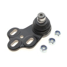Опора кульова (передня/знизу/R) Audi 80 91-96/Coupe 88-96 (d=19mm)