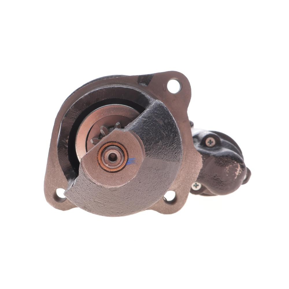 Стартер MB 609 (24V/4KW) (30°) = 110524