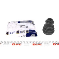 Пильник ШРКШ (зовнішній) Peugeot 205/Renault 16/18/21 1.4-1.7/2.0-2.8 V6 65- (28x74x115)