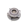 Підшипник маточини (передньої) Mazda CX-5/6 2.2D 11- (+ABS)