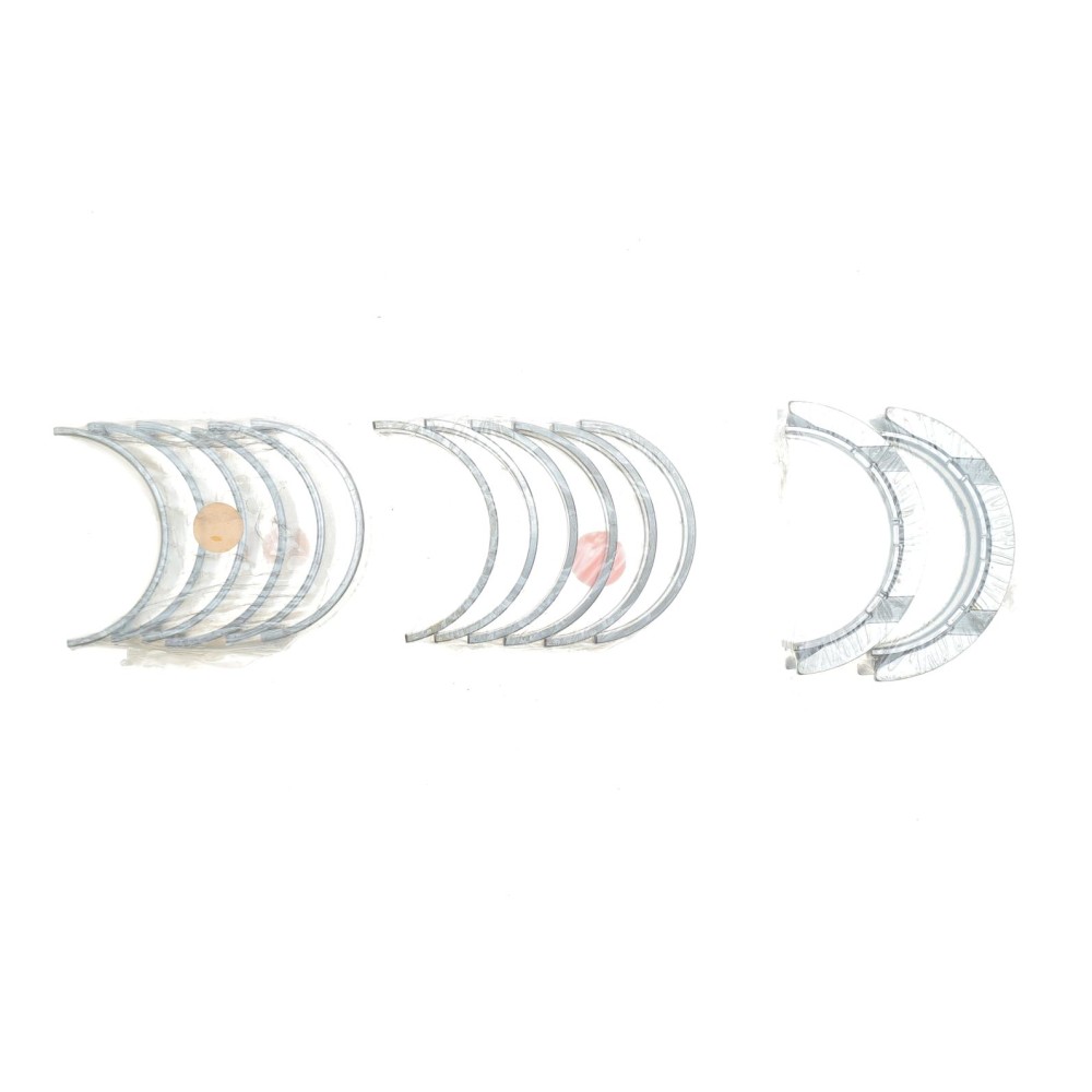 Вкладиші корінні BMW 3 (E46/E90)/5 (E60)/X5 (E53/E70) 3.0d (M57) 03-12 (STD)