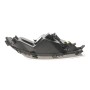 Фара протитуманна Skoda Superb 08-15 (R) (чорна)