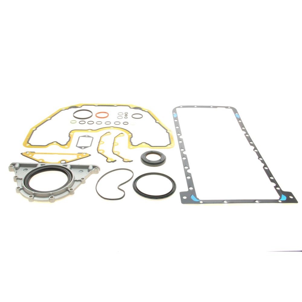 Комплект прокладок (нижній) BMW 5 (E60)/7 (E65/E66/E67)/X5 (E53/E70) 01-10 N62