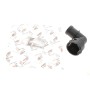 Фланець системи охолодження VW Golf IV/Polo IV 1.2-3.2 98-