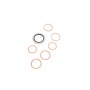 Комплект прокладок (верхній) Citroen C4/C5/Peugeot 207/208/3008/208/5008/508 1.6 HDi 06-