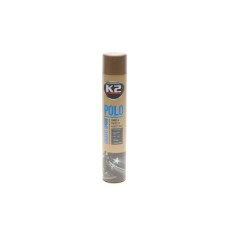 Поліроль для пластика Polo Cockpit Spray (Кова) (750ml) 
