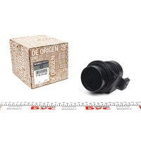 Витратомір повітря Renault Master/Opel Movano 2.2-2.5dCi 03-