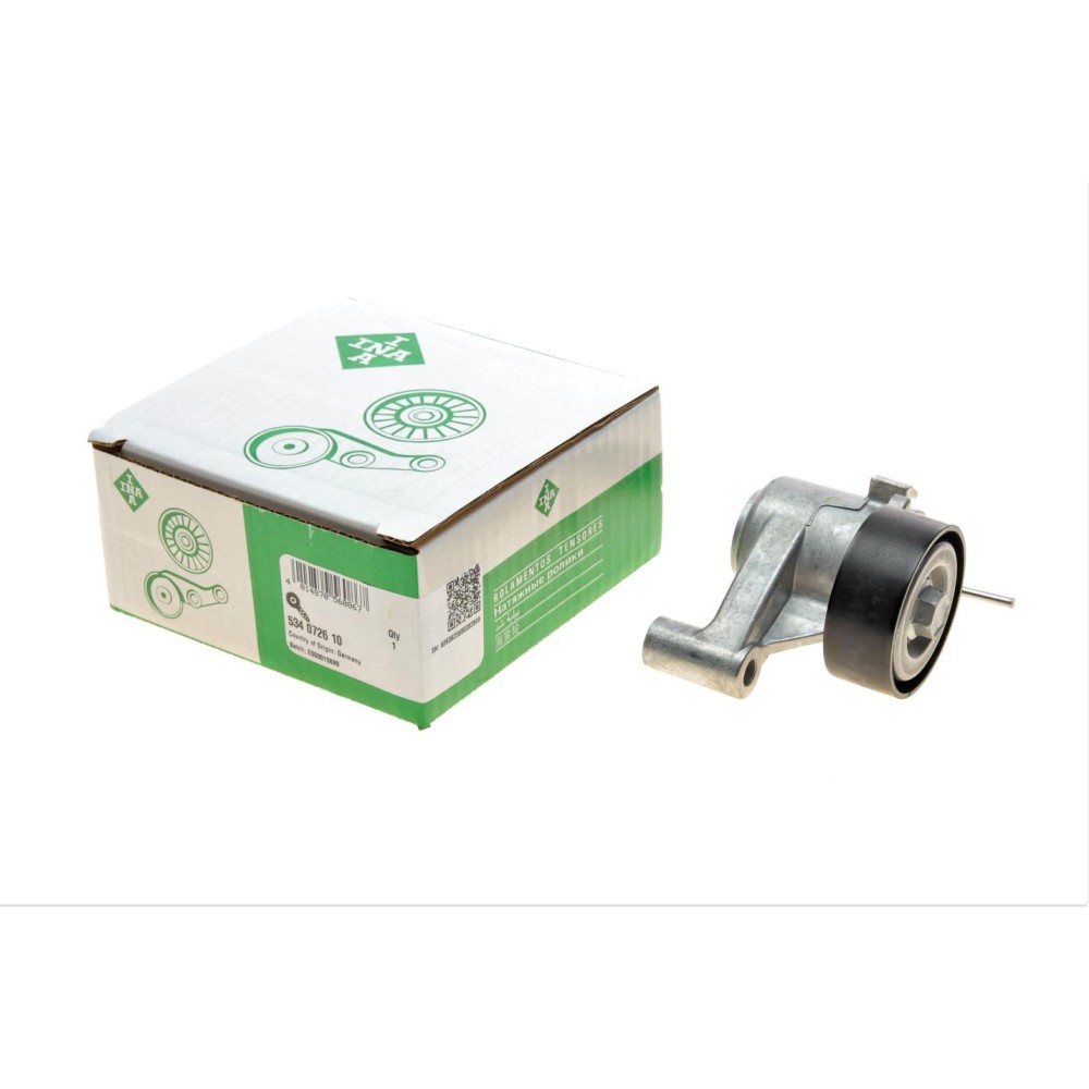 Натяжник ременя генератора Volvo S90/V90/XC90 15- (60x24) Натяжник ременя генератора Volvo S90/V90/XC90 15- (60x24)