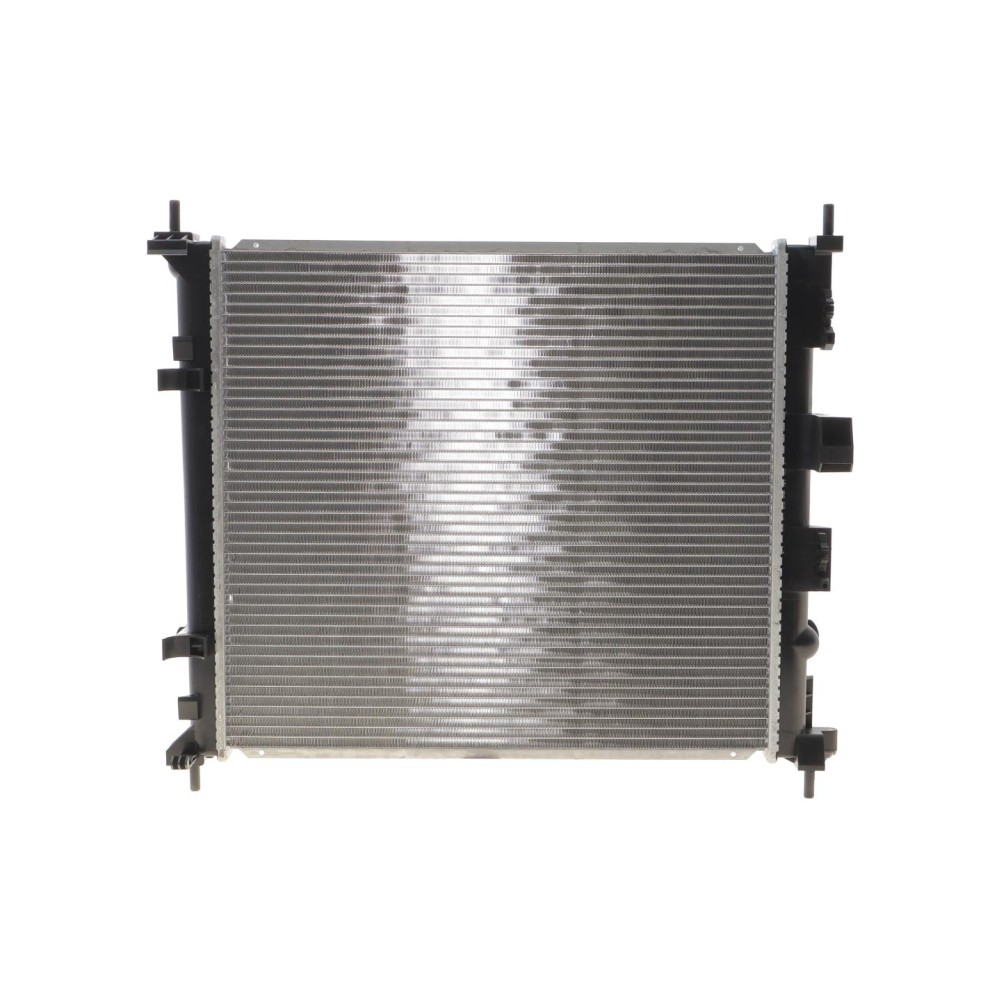 Радіатор охолодження Nissan NV200 1.5 dCi 10-