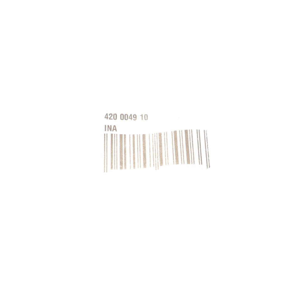 Гідрокомпенсатор BMW 3 (E36/E46)/5 (E34/E49) 91-, M50/M52/M54