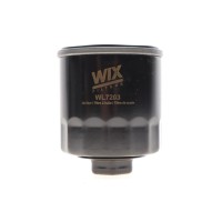 Фільтр масляний VW Caddy II/ Golf IV/V/Seat Leon 1.4/1.6i 96-