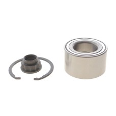 Підшипник маточини (передньої) Toyota Avensis 97-08/Corolla 97-07 (40x74x42) (к-кт)