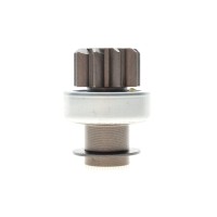Бендикс стартера Citroen Jumper/Fiat Ducato/Peugeot Boxer 2.3/2.8 JTD/HDi 02- (z=9) (L=61.4) = 330382