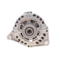 Генератор VW Passat B5 1.6/1.8 97-05 (14V/120A) = 113882