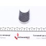 Вкладиші шатунні Opel Astra 1.2/1.4i 98-10 (+0.25)