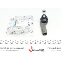 Наконечник тяги рульової (L) Audi 100/200 -91/A6 -97