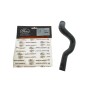 Патрубок системи охолодження BMW 7 (E38) 2.8-4.4 94-01 M52/M60/M62