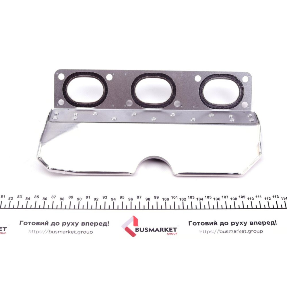 Прокладка колектора випускного BMW X3/X5 3.0i 00-06, заміненоа на 71-34834-00