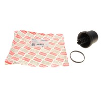 Кришка корпуса фільтра масляного Skoda Octavia II/ VW Golf V/VI 2.0FSI/TFSI 04-