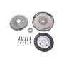 Демпфер + комплект зчеплення Audi A4/A6/VW Passat 1.6/1.8 96-05