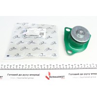 Сайлентблок балки (задньої) Audi 100 90-94/A6 94-97 (L)