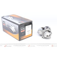 Стартер Audi A4/A6/Skoda Superb I/VW Passat 1.6-2.0 97-08 (12V/1.2kw) (z=9)