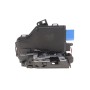 Замок дверей (передніх/R) VW Caddy/Golf/Touran/Touareg 03-15/Skoda Octavia 04-13
