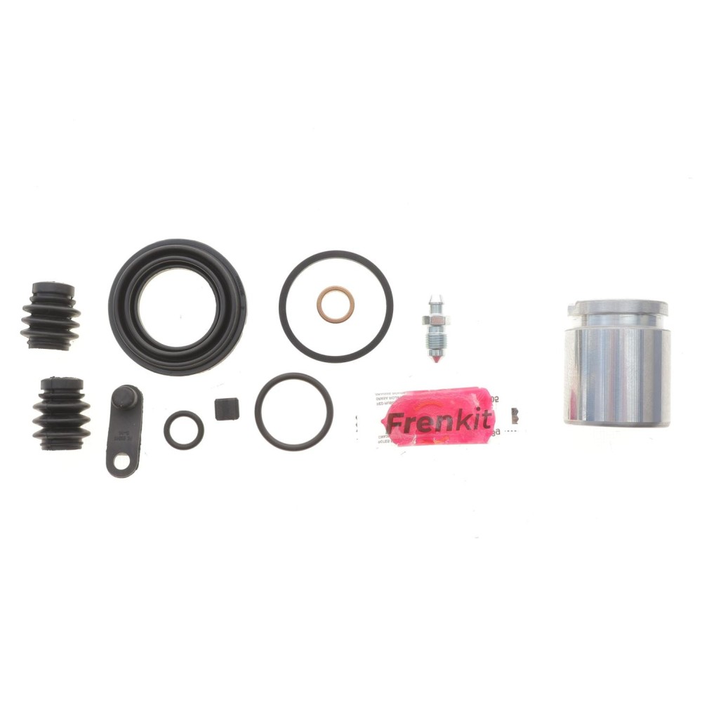 Ремкомплект супорта (заднього) BMW 3 (G20/G80) 18- (d=42mm) (Mando) (+ поршень)