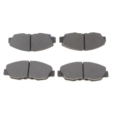 Колодки гальмівні (передні) Honda Accord IV 90-93