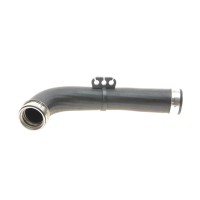 Патрубок інтеркулера (задній) (L) VW Golf V/Seat Leon 1.9TDI 03-