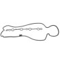 Прокладка кришки клапанів Renault Clio/Kangoo 1.2 TCe/Nissan Qashqai 1.2 DIG-T 13-